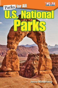 U.s. National Parks - MPHOnline.com