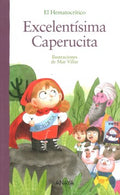 Excelent?sima Caperucita/ Super Riding Hood - MPHOnline.com