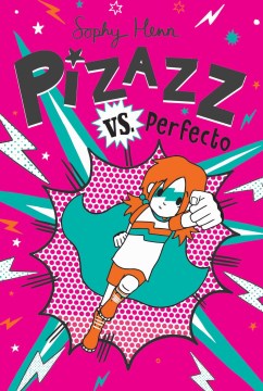 Pizazz vs. Perfecto - MPHOnline.com