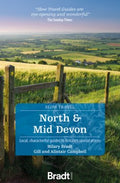 Bradt Slow Travel North and Mid Devon - MPHOnline.com