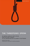 The Threepenny Opera - MPHOnline.com