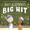 Ben & Emma's Big Hit - MPHOnline.com