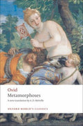 Metamorphoses - MPHOnline.com