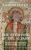 The Stripping of the Altars - MPHOnline.com