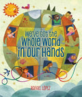 We've Got the Whole World in Our Hands - MPHOnline.com