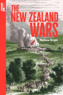 The New Zealand Wars - MPHOnline.com