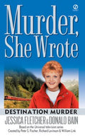 Destination Murder - MPHOnline.com