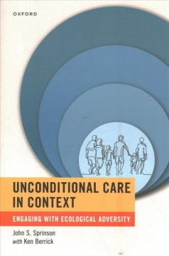 Unconditional Care in Context - MPHOnline.com