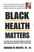 Black Health Matters - MPHOnline.com