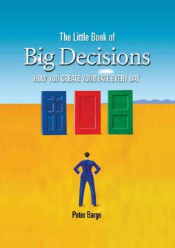 THE LITTLE BOOK OF BIGDECISIONS - MPHOnline.com