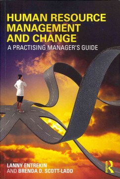 Human Resource Management and Change - MPHOnline.com