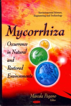 Mycorrhiza - MPHOnline.com