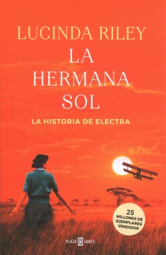 La hermana sol/ The Sun Sister - MPHOnline.com