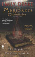 Magickers Chronicles Vol 1 - MPHOnline.com