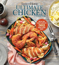 Taste of Home Ultimate Chicken Cookbook - MPHOnline.com