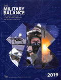 The Military Balance 2019 - MPHOnline.com