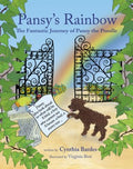 Pansy's Rainbow - MPHOnline.com