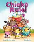 Chicks Rule! - MPHOnline.com