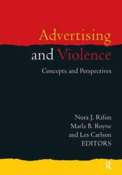 Advertising and Violence - MPHOnline.com