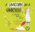 A Unicorn on a Unicycle - MPHOnline.com