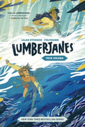 Lumberjanes True Colors 3 - MPHOnline.com