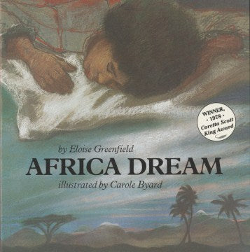 Africa Dream - MPHOnline.com