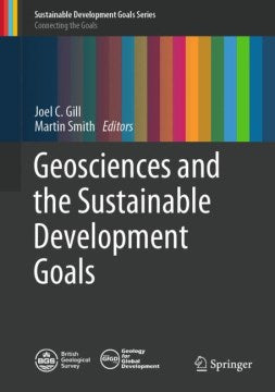 Geosciences and the Sustainable Development Goals - MPHOnline.com