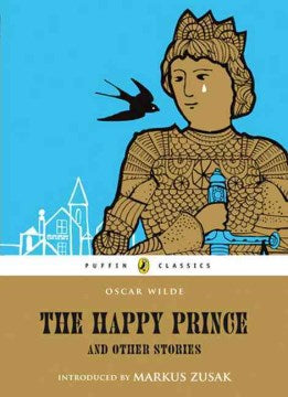 Puffin Classics: The Happy Prince and Other Stories - MPHOnline.com