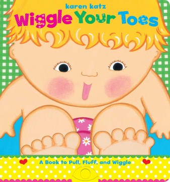 Wiggle Your Toes - MPHOnline.com