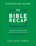 The Bible Recap Discussion Guide - MPHOnline.com