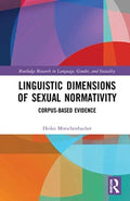 Linguistic Dimensions of Sexual Normativity - MPHOnline.com