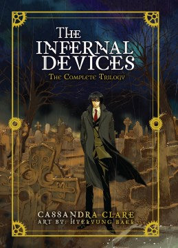 The Infernal Devices 1-3 - MPHOnline.com