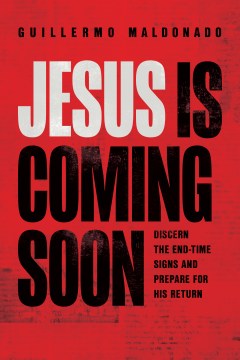 Jesus Is Coming Soon - MPHOnline.com