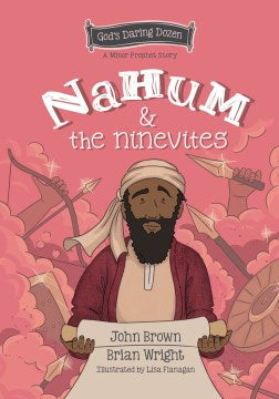 Nahum and the Ninevites - MPHOnline.com