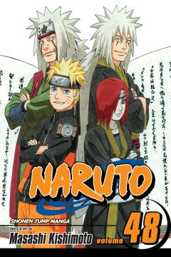 Naruto 48 - MPHOnline.com