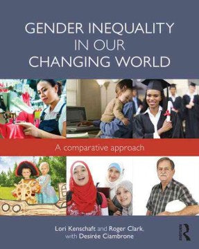 Gender Inequality in Our Changing World - MPHOnline.com