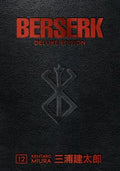 Berserk 12 - MPHOnline.com