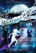 Serafina and the Seven Stars - MPHOnline.com