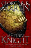 The Mystery Knight - MPHOnline.com