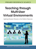 Teaching Through Multi-User Virtual Environments - MPHOnline.com