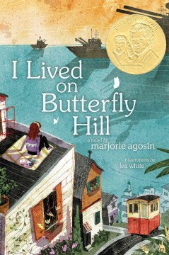 I Lived on Butterfly Hill - MPHOnline.com