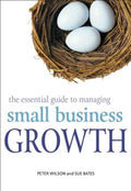 ESSENTIAL GUIDE TO MANAGINGSMALL BUSINESS - MPHOnline.com