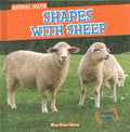 Shapes With Sheep - MPHOnline.com