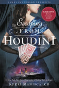 Escaping From Houdini - MPHOnline.com