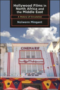 Hollywood Films in North Africa and the Middle East - MPHOnline.com