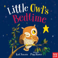 Little Owl's Bedtime - MPHOnline.com