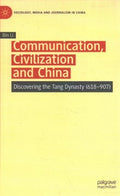 Communication, Civilization and China - MPHOnline.com