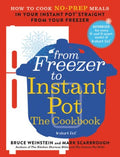 From Freezer to Instant Pot - MPHOnline.com