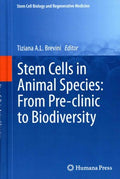 Stem Cells in Animal Species - MPHOnline.com