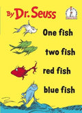 One Fish, Two Fish, Red Fish, Blue Fish - MPHOnline.com